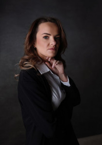 Karolina Zawadzka